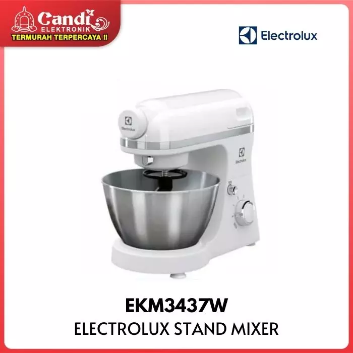 Mixer Electrolux
